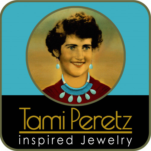 Tami Peretz - inspired Jewelry